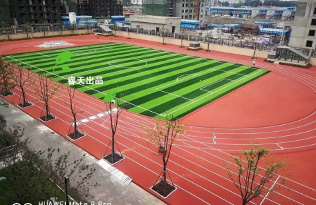 湖北武漢小學分校（光谷十小)
